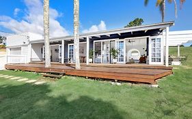 Rosewood House